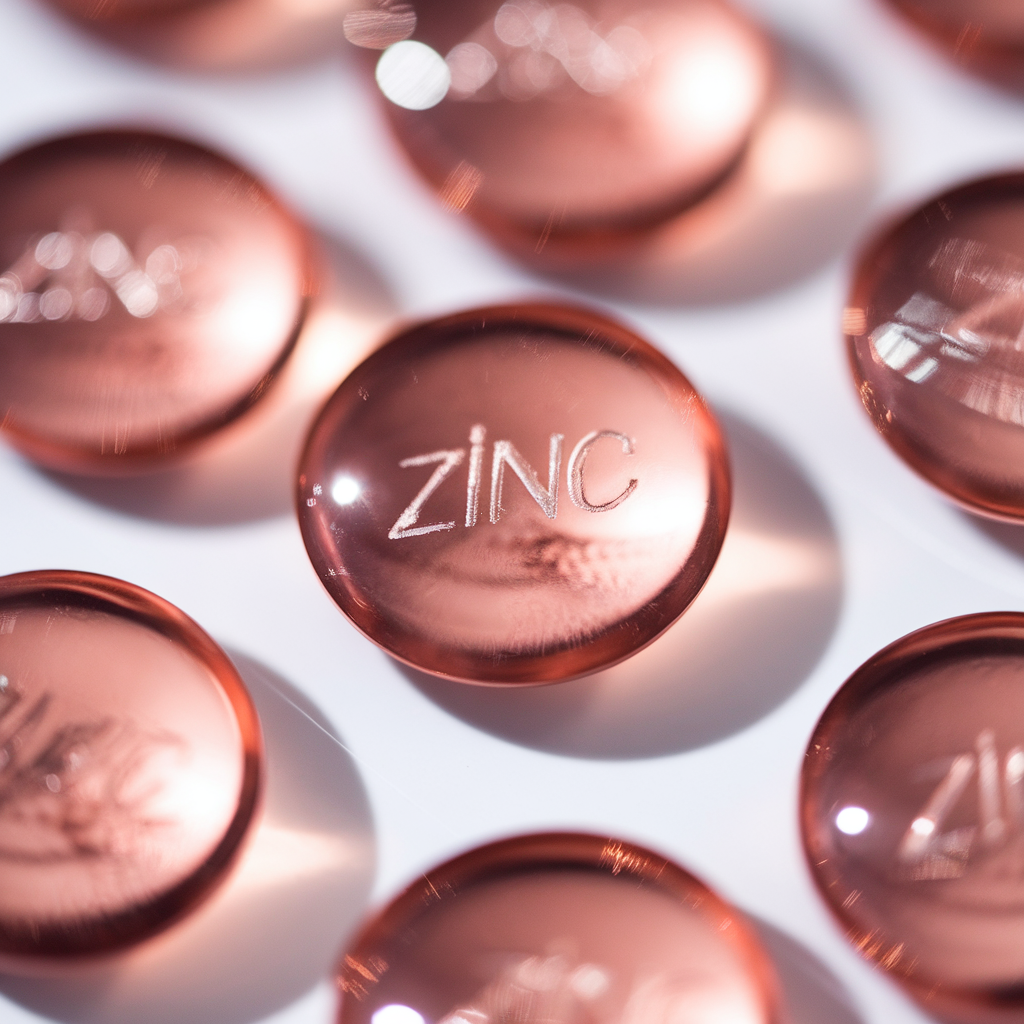 Zinc